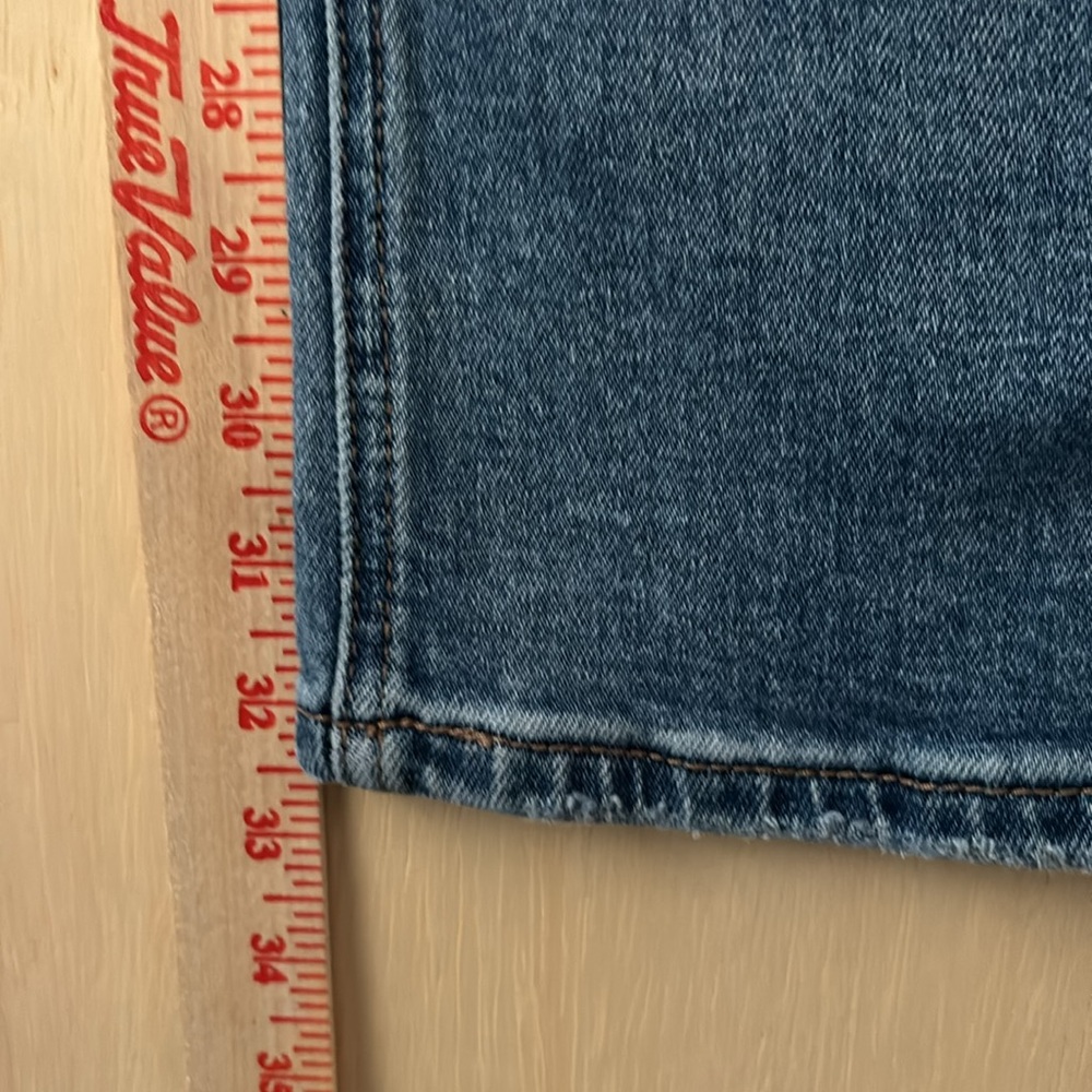 Rock&Roll Denim High Rise Bootcut - Picture 2 of 7